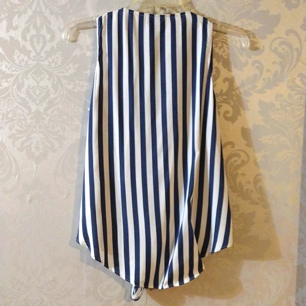 a.n.a sleeveless top xs - Picture 5 of 6